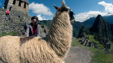 Perú