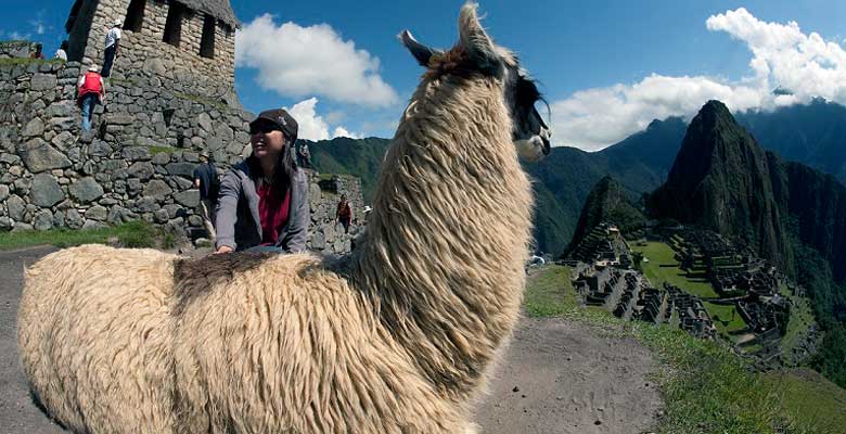 Perú