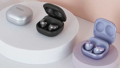 Samsung Galaxy Buds Pro