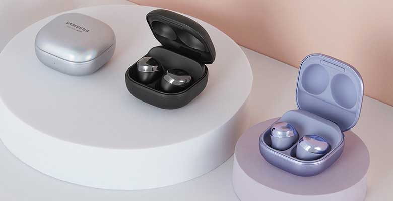 Samsung Galaxy Buds Pro