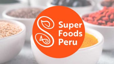 Super Foods Perú