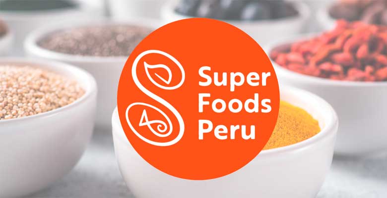 Super Foods Perú