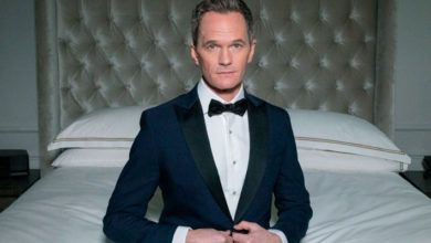 Neil Patrick Harris Accor