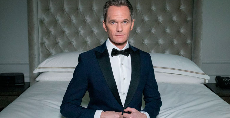 Neil Patrick Harris Accor