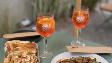 Aperol Spritz