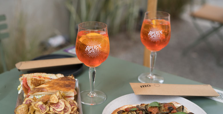 Aperol Spritz