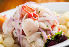 Ceviche