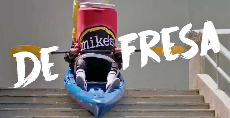 Mikes De Fresa