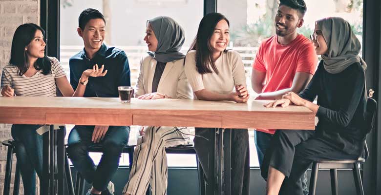 Día Mundial de la Diversidad Cultural