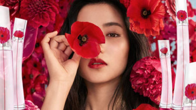 Flower by Kenzo