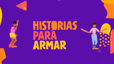 Historias para armar