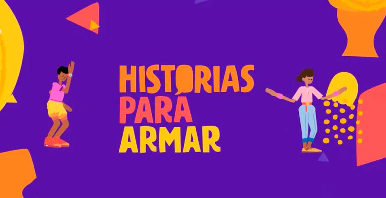 Historias para armar