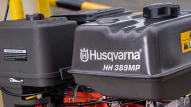 Husqvarna