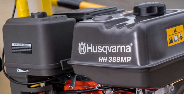 Husqvarna