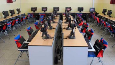 HyperX va a tu Escuela llega al Perú