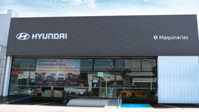 Hyundai Maquinarias