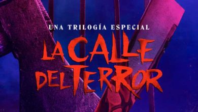 La Calle del Terror