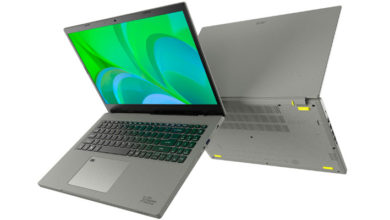 Laptop Acer