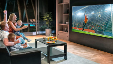 LG OLED TV