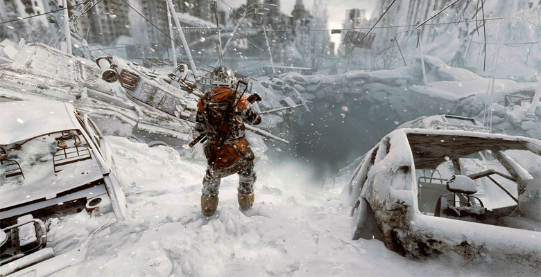 Metro Exodus