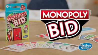 Monopoly BID