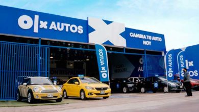 OLX Autos Perú abre su primera tienda retail en Lima