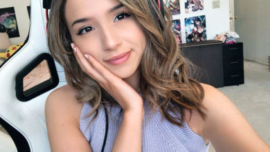 Pokimane