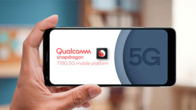 Qualcomm anuncia su nueva plataforma móvil Snapdragon 778G 5G