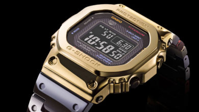 Relojes Casio G-Shock