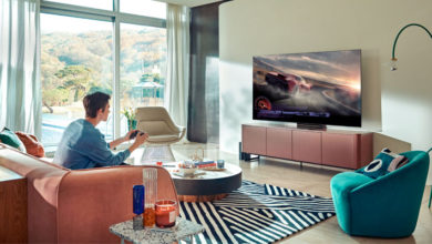 Samsung TV