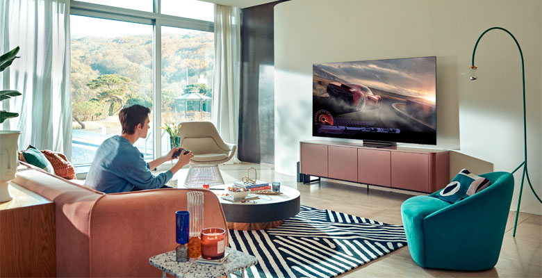 Samsung TV