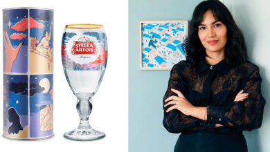 Stella Artois