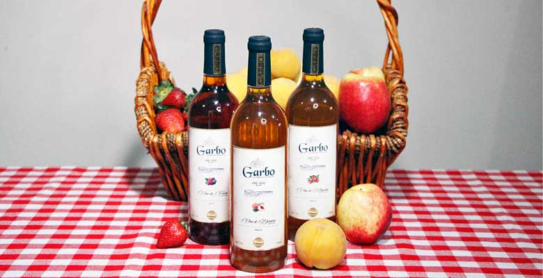 Vinos Garbo