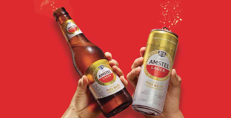 Amstel