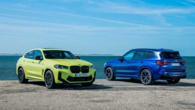 BMW Autos