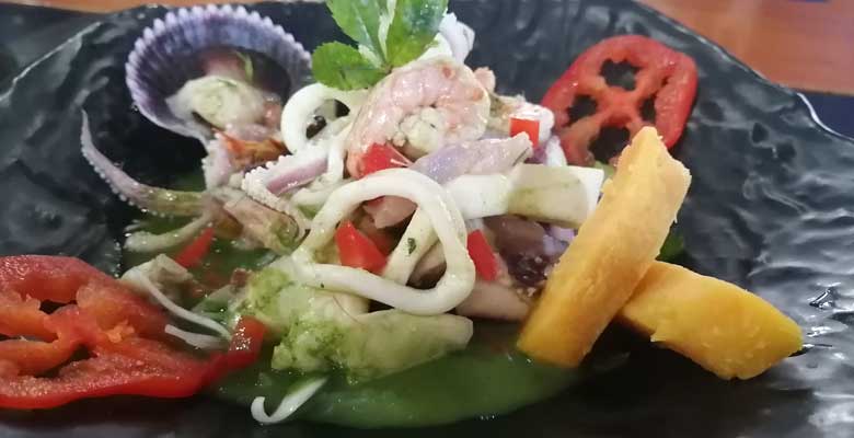 Ceviche