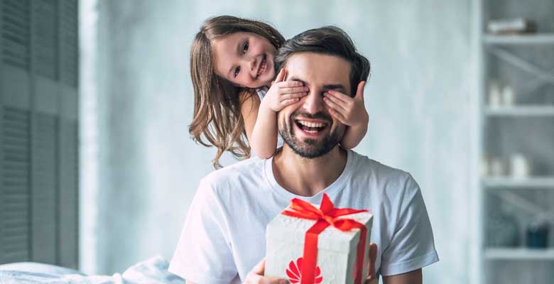 Día del Padre Regalos