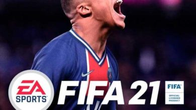 Fifa 2021