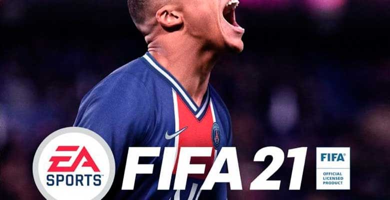 Fifa 2021