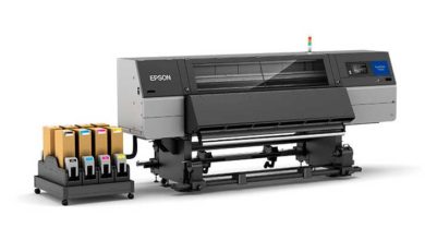 Epson Perú presenta sus primeras impresoras SureColor F10070