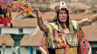 Inti Raymi