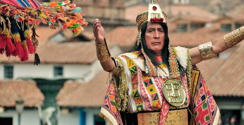 Inti Raymi