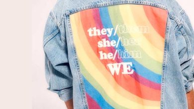 Levi’s lanza nueva campaña Pride 2021