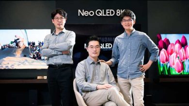 Neo QLED 8k Samsung