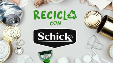 Recicla Shick