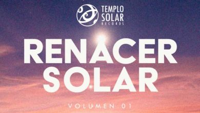 Templo Solar presenta primer compilado Renacer Solar Volumen 1