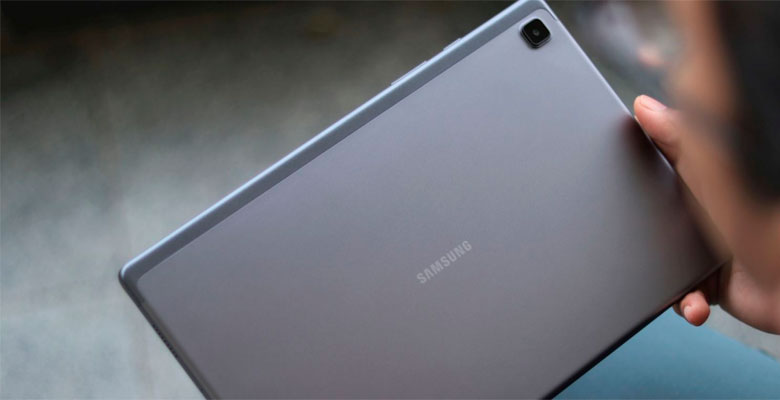 Samsung anuncia la llegada de la nueva Galaxy Tab A7 Lite – Samsung  Newsroom Perú