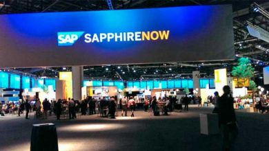 SAP Sapphire Now 2021