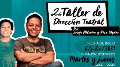 Taller Teatro