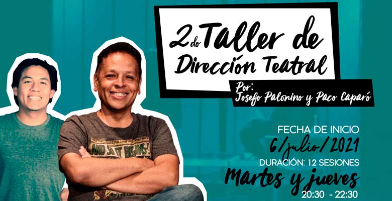 Taller Teatro